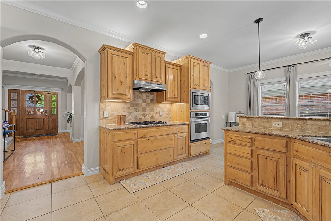 Lochmoor Club Sub Bentonville - Residential