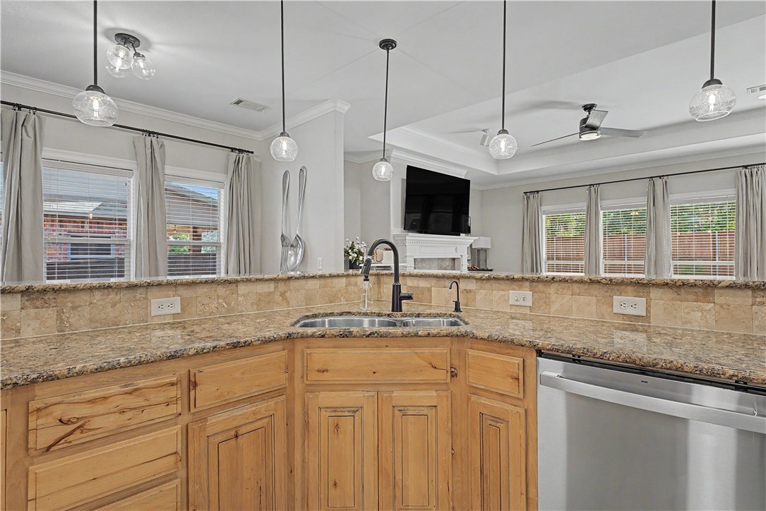 Lochmoor Club Sub Bentonville - Residential