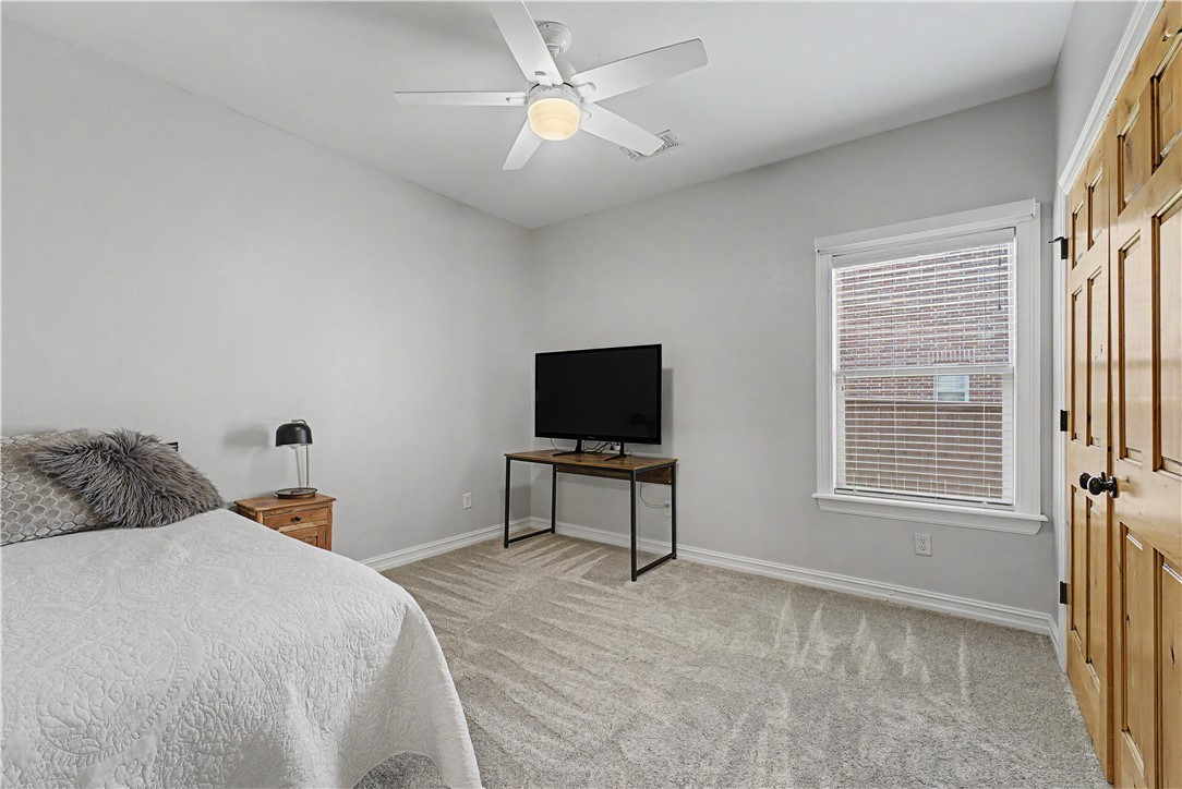 Lochmoor Club Sub Bentonville - Residential