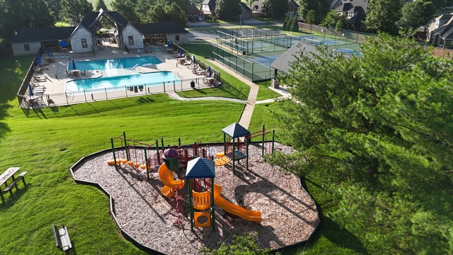 Lochmoor Club Sub Bentonville - Residential