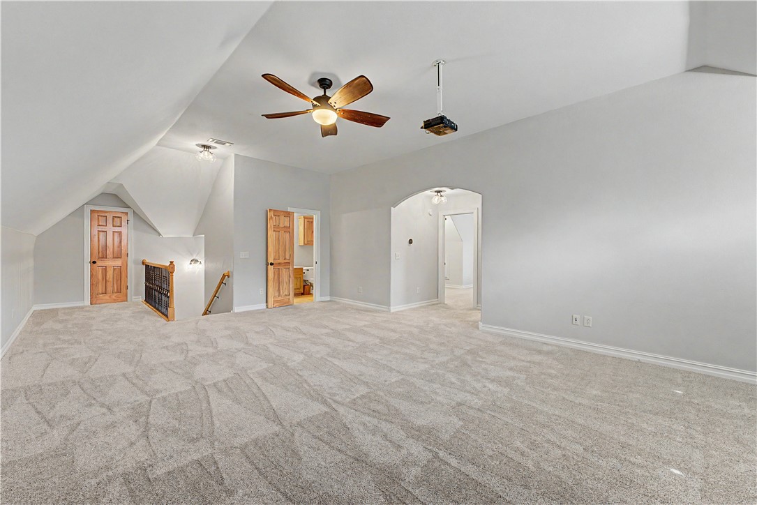 Lochmoor Club Sub Bentonville - Residential
