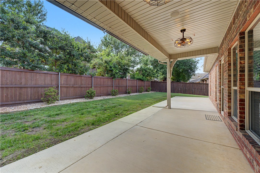 Lochmoor Club Sub Bentonville - Residential
