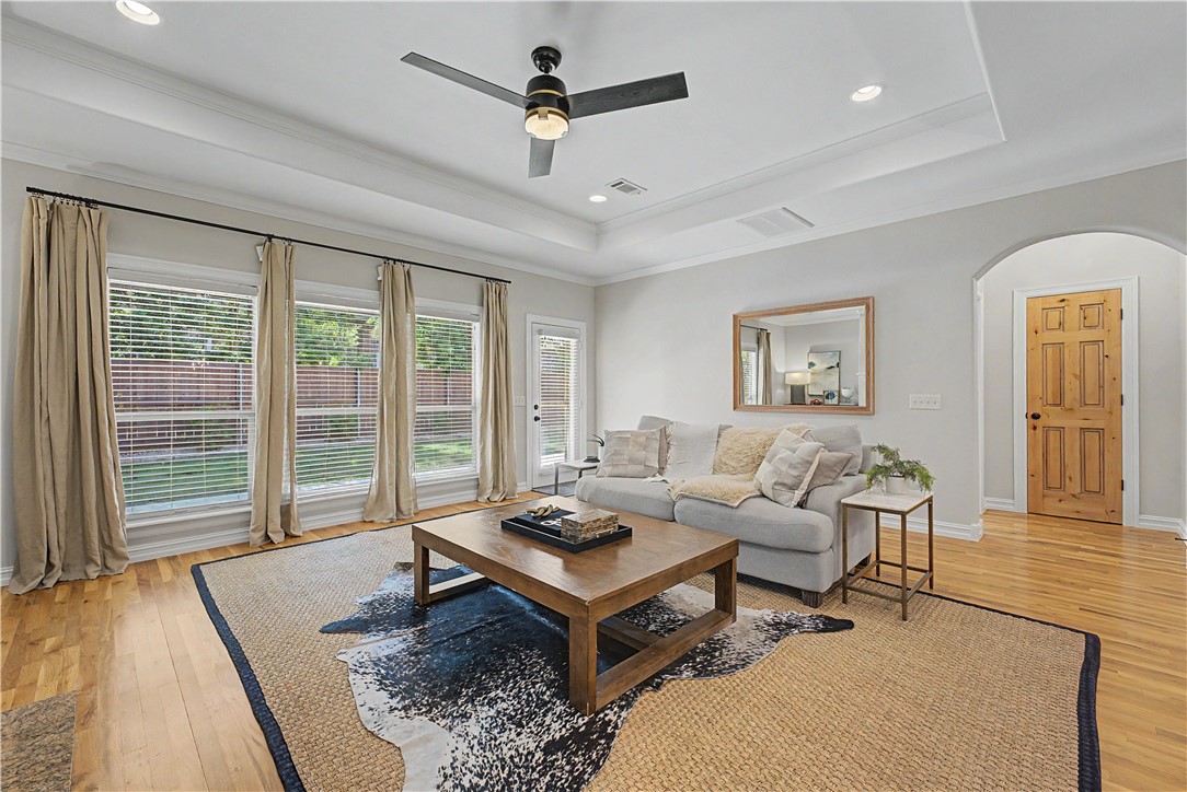 Lochmoor Club Sub Bentonville - Residential
