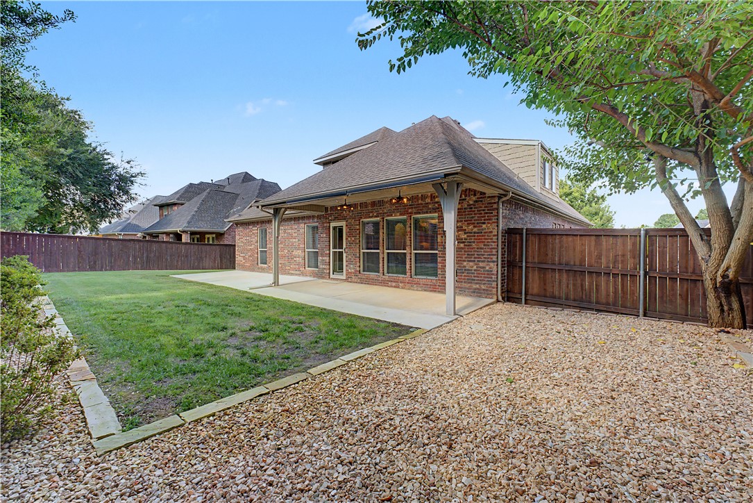 Lochmoor Club Sub Bentonville - Residential