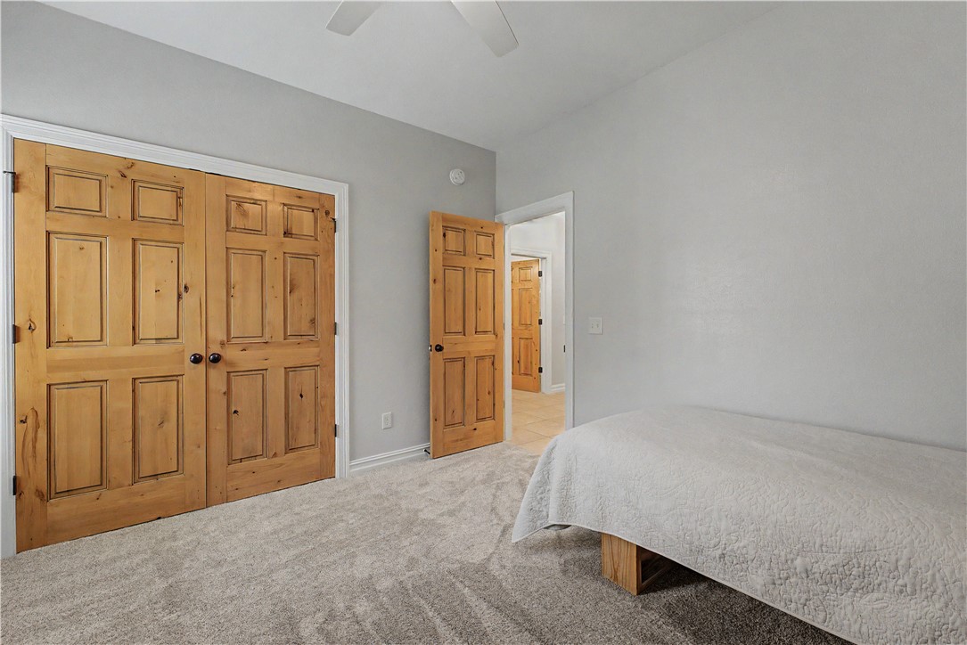 Lochmoor Club Sub Bentonville - Residential
