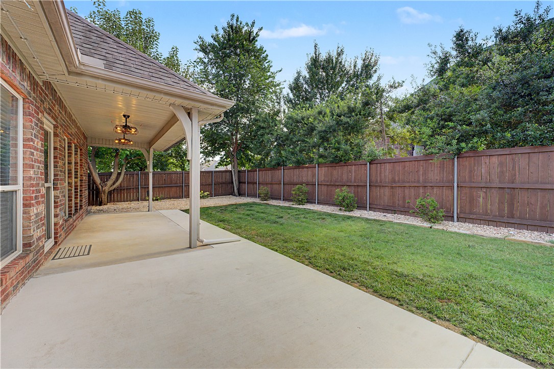 Lochmoor Club Sub Bentonville - Residential