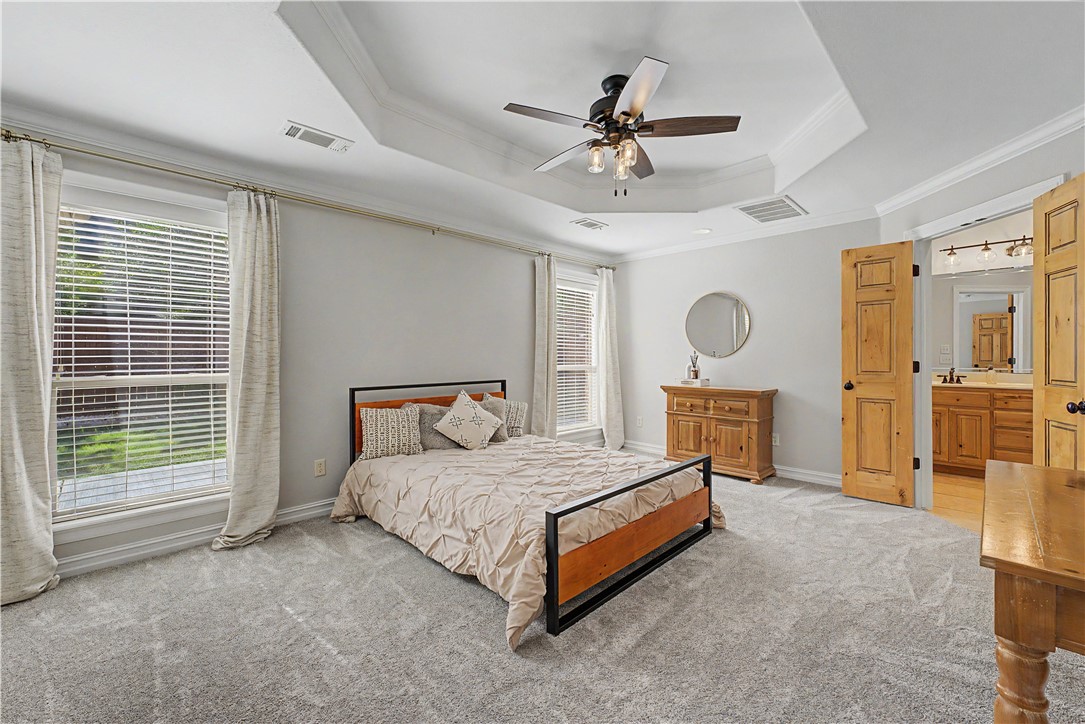 Lochmoor Club Sub Bentonville - Residential