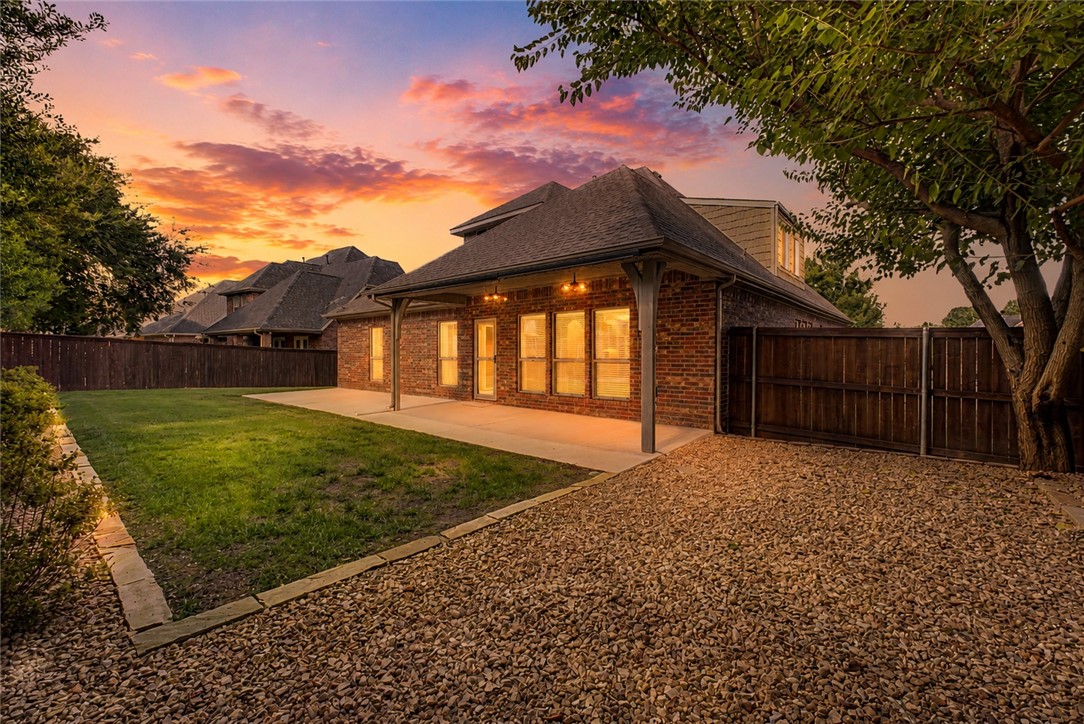 Lochmoor Club Sub Bentonville - Residential