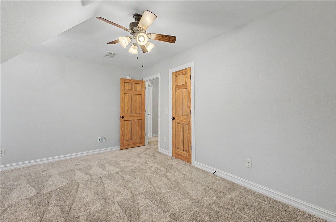 Lochmoor Club Sub Bentonville - Residential