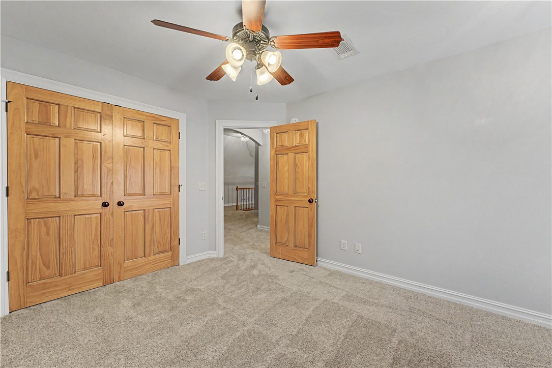 Lochmoor Club Sub Bentonville - Residential