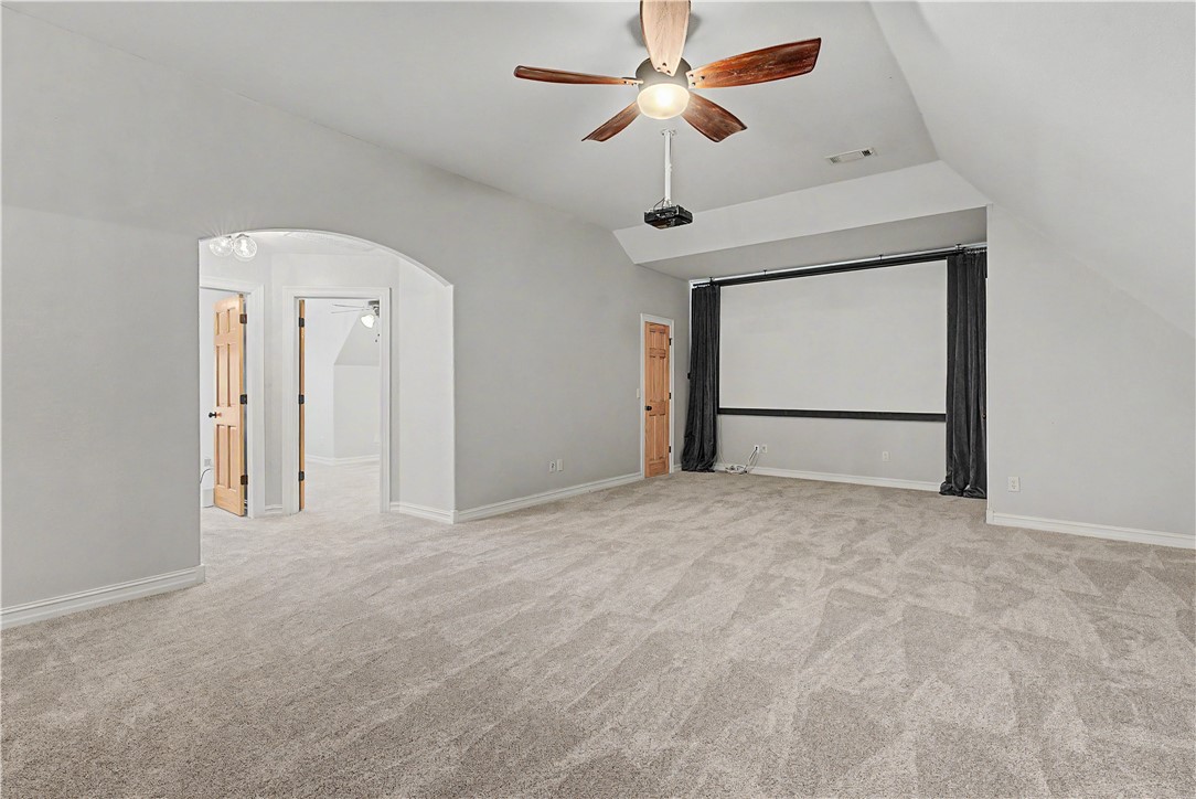 Lochmoor Club Sub Bentonville - Residential