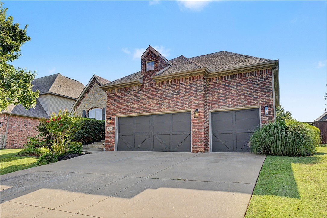 Lochmoor Club Sub Bentonville - Residential