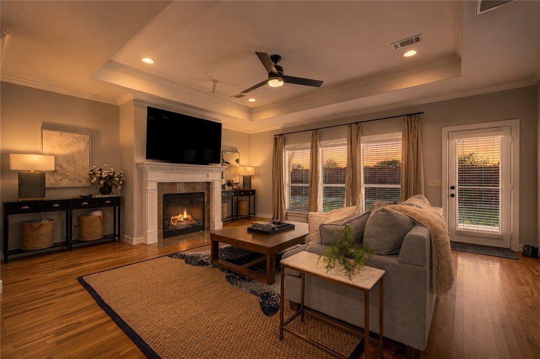 Lochmoor Club Sub Bentonville - Residential