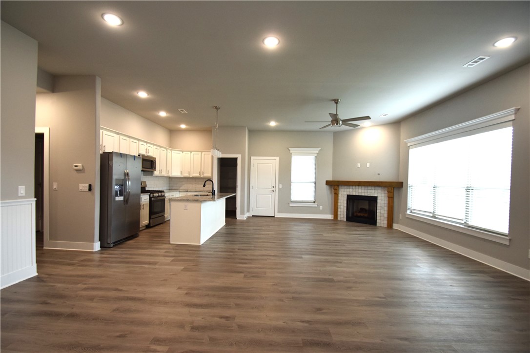 Osage Hills Sub Ph 1 Bentonville - Residential Lease