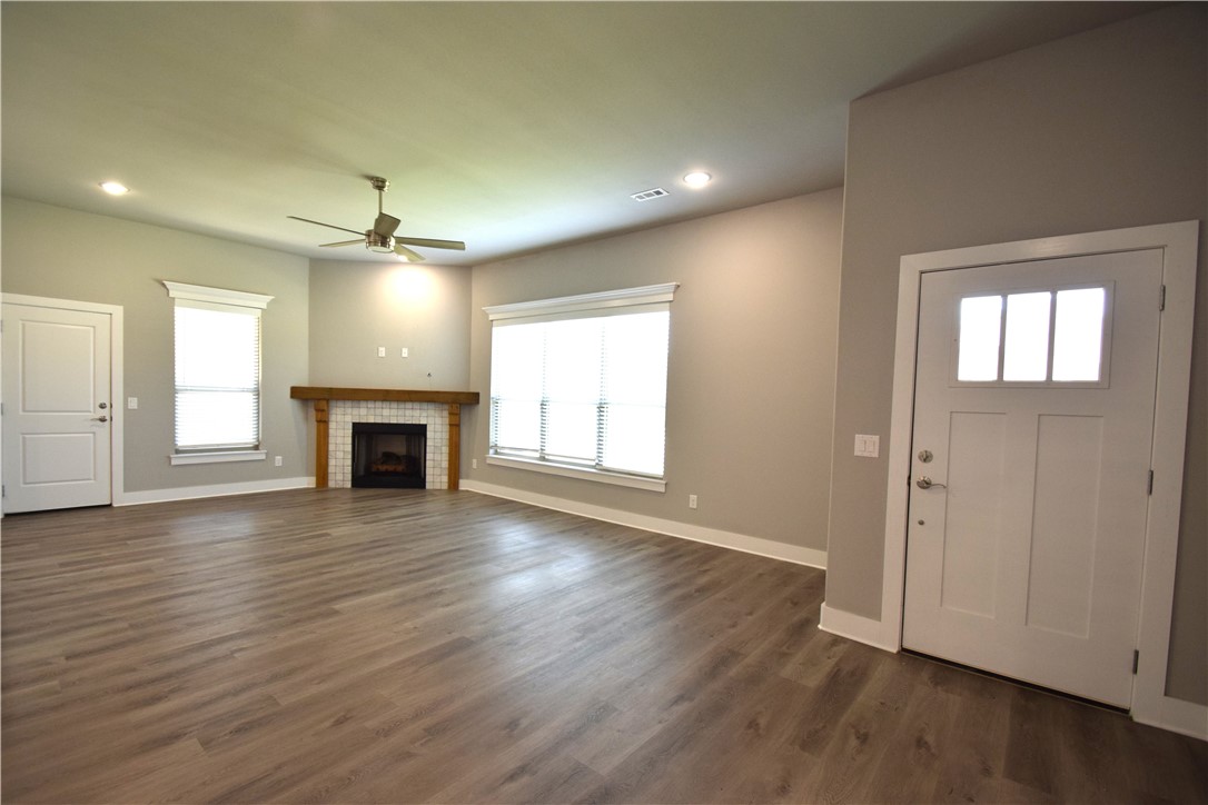Osage Hills Sub Ph 1 Bentonville - Residential Lease