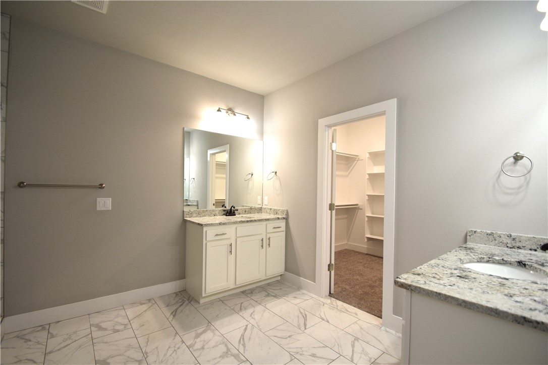 Osage Hills Sub Ph 1 Bentonville - Residential Lease