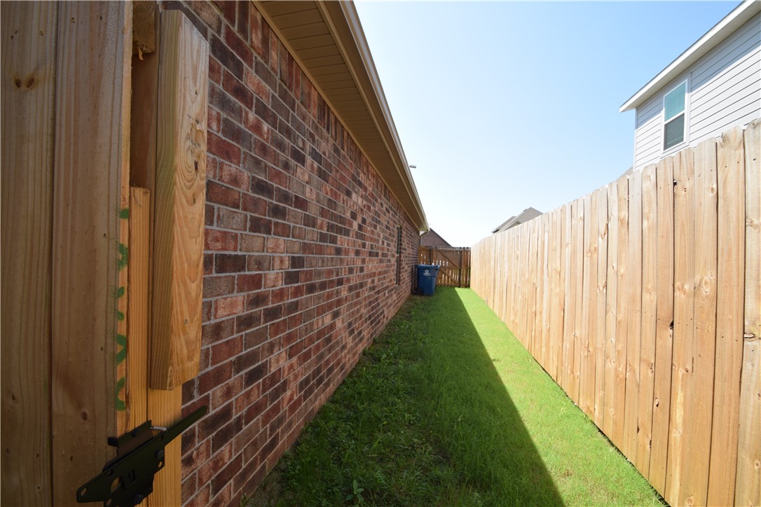 Osage Hills Sub Ph 1 Bentonville - Residential Lease