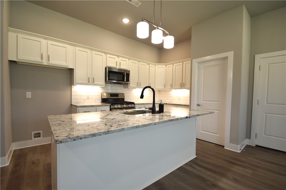 Osage Hills Sub Ph 1 Bentonville - Residential Lease