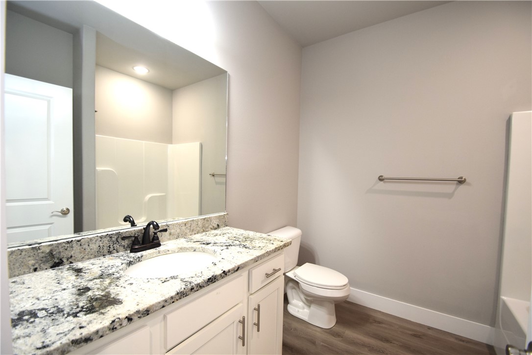 Osage Hills Sub Ph 1 Bentonville - Residential Lease