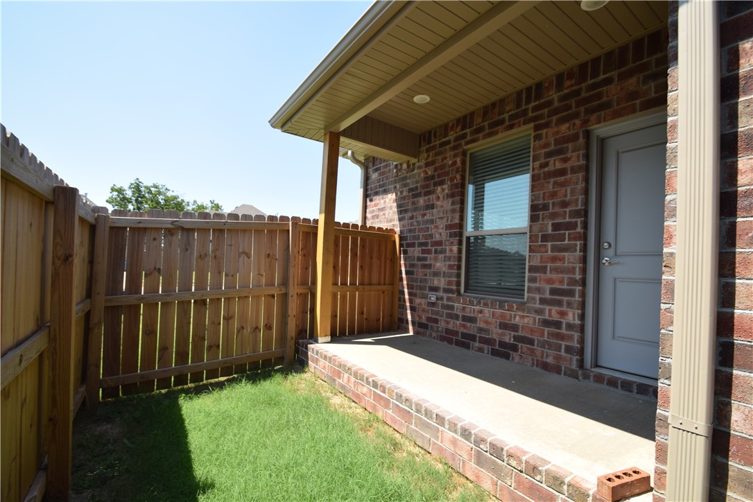 Osage Hills Sub Ph 1 Bentonville - Residential Lease