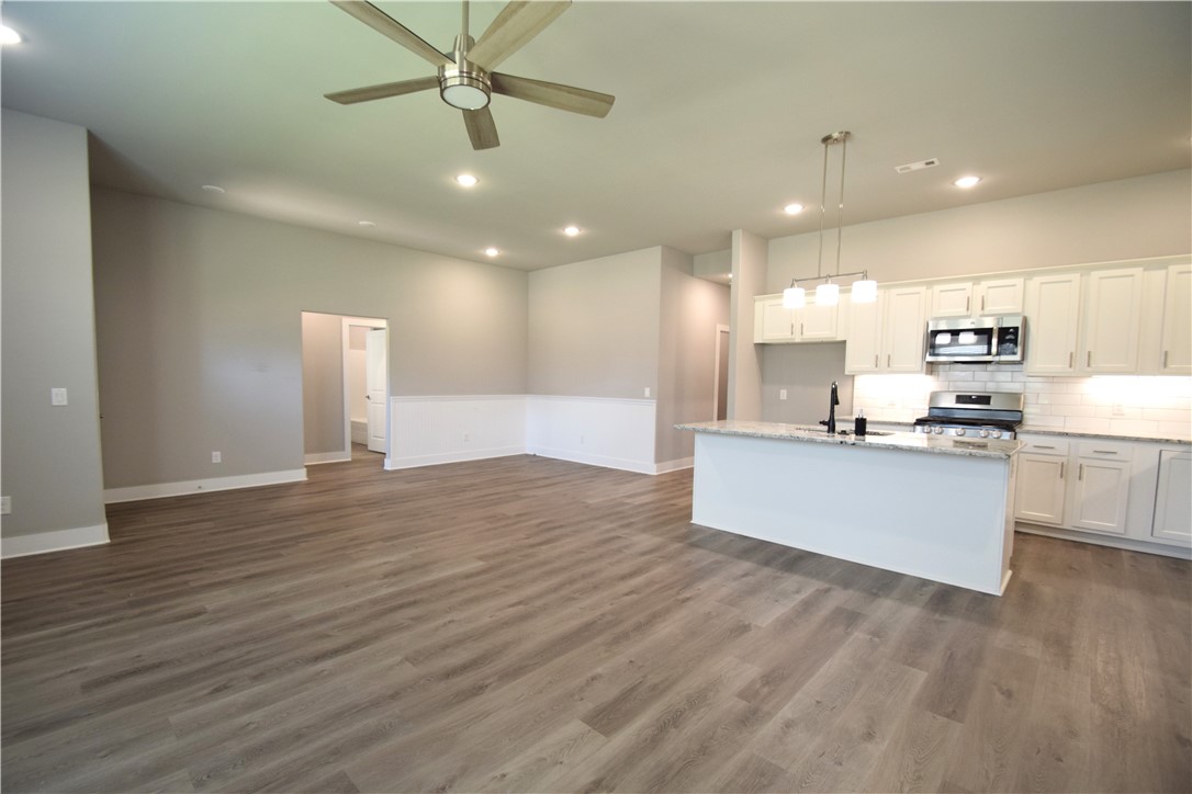 Osage Hills Sub Ph 1 Bentonville - Residential Lease