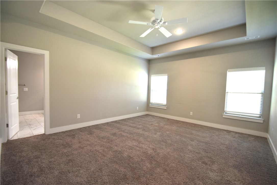 Osage Hills Sub Ph 1 Bentonville - Residential Lease