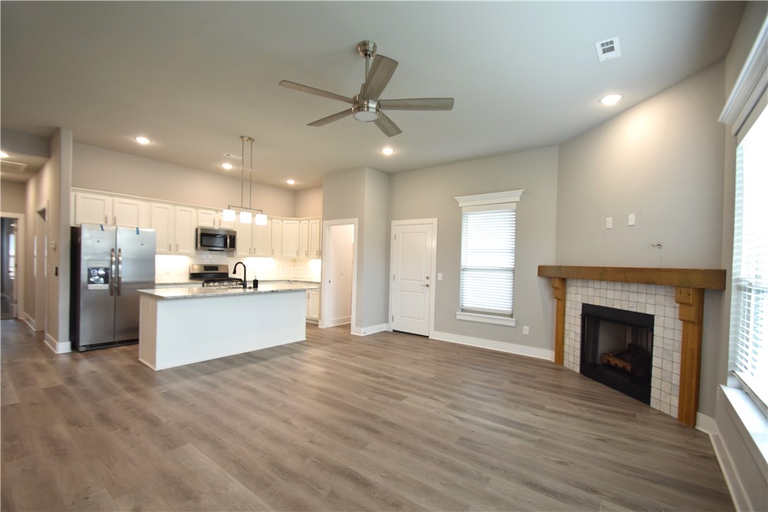 Osage Hills Sub Ph 1 Bentonville - Residential Lease
