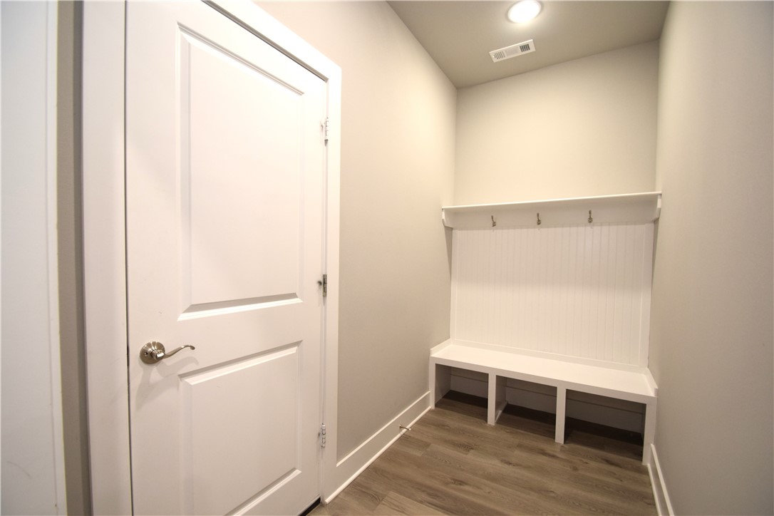 Osage Hills Sub Ph 1 Bentonville - Residential Lease