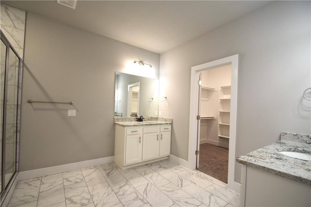 Osage Hills Sub Ph 1 Bentonville - Residential Lease