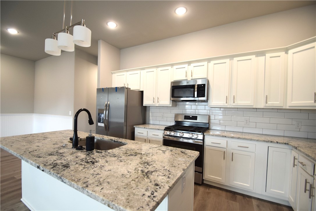 Osage Hills Sub Ph 1 Bentonville - Residential Lease