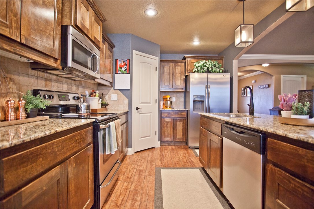 Riverwalk Farm Estate Ph III Bentonville - Residential