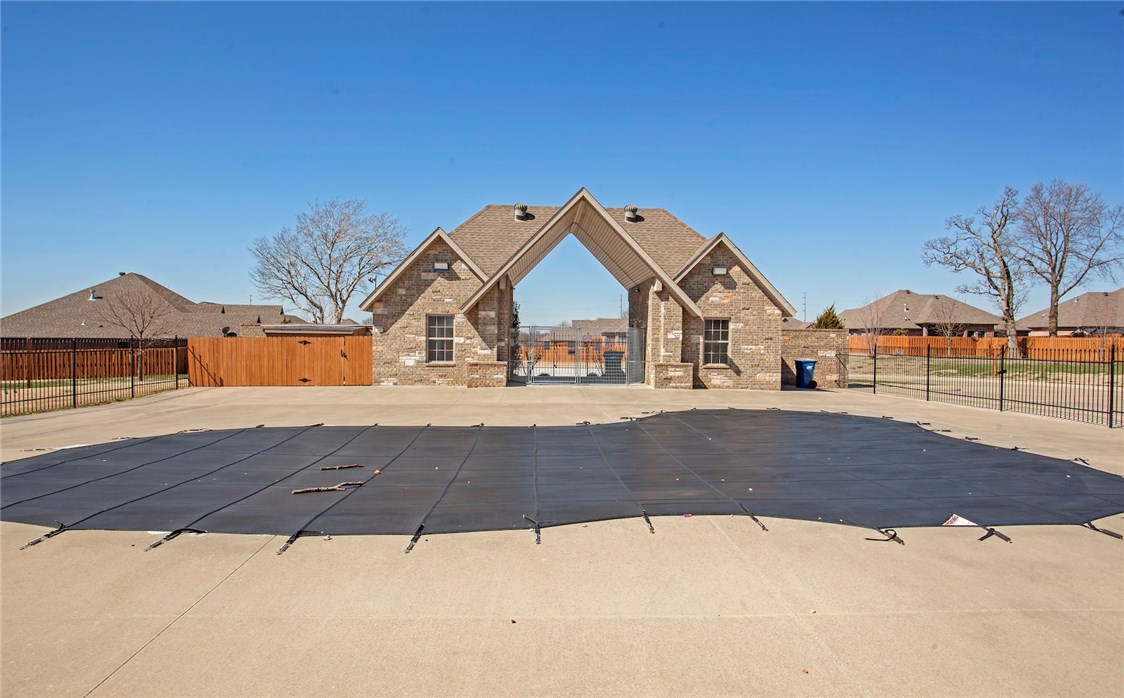 Riverwalk Farm Estate Ph III Bentonville - Residential