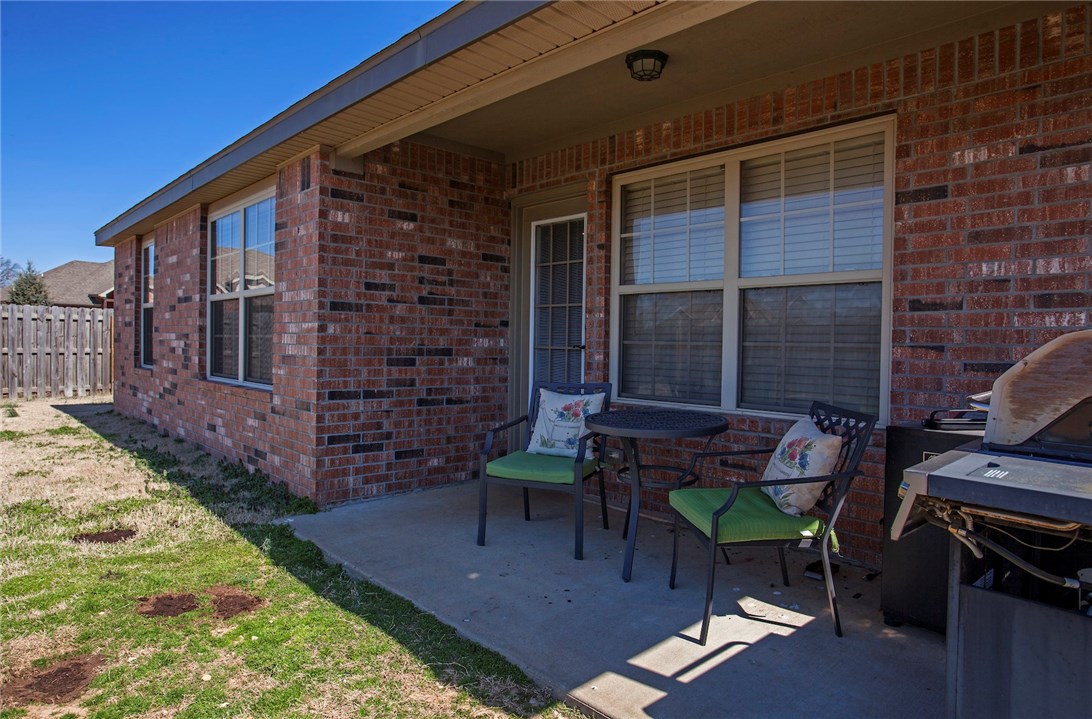 Riverwalk Farm Estate Ph III Bentonville - Residential