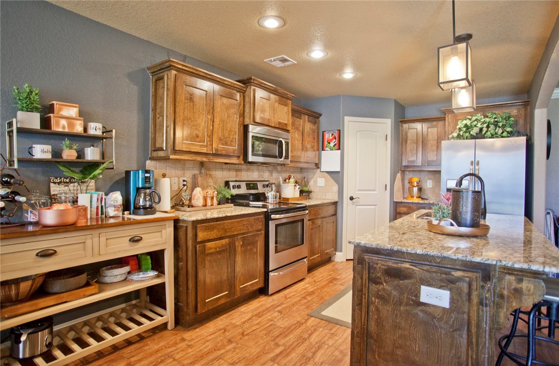 Riverwalk Farm Estate Ph III Bentonville - Residential