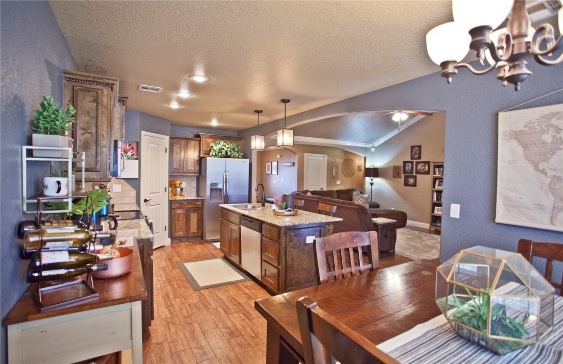Riverwalk Farm Estate Ph III Bentonville - Residential