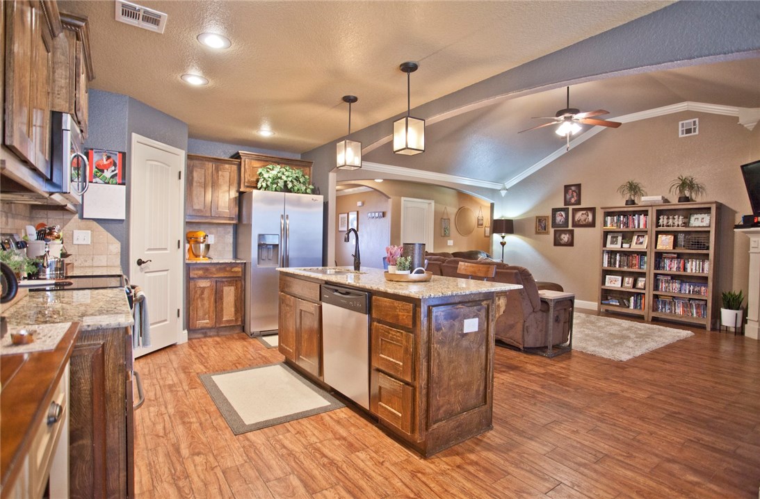 Riverwalk Farm Estate Ph III Bentonville - Residential