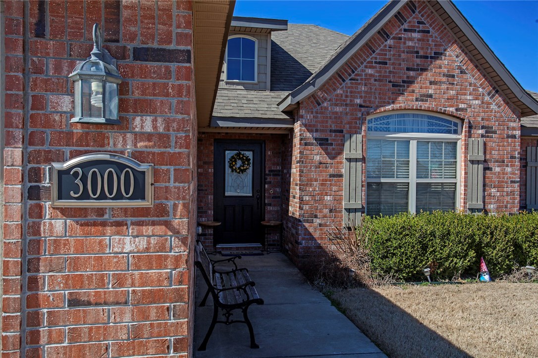 Riverwalk Farm Estate Ph III Bentonville - Residential