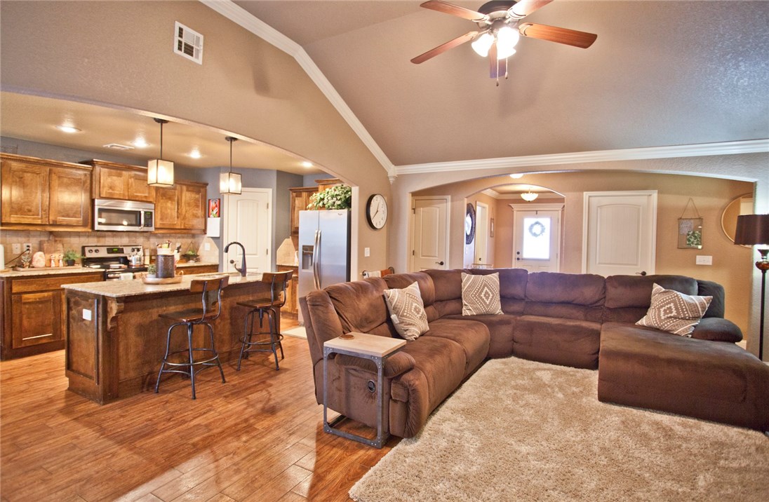 Riverwalk Farm Estate Ph III Bentonville - Residential
