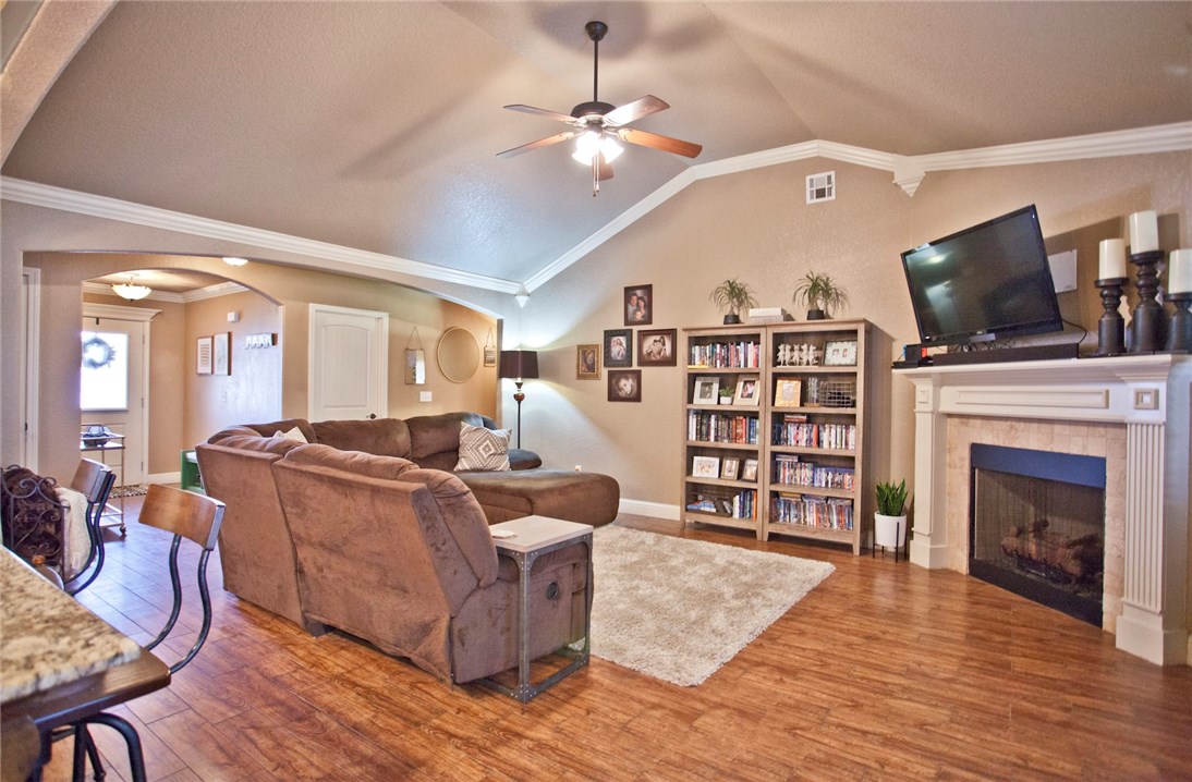 Riverwalk Farm Estate Ph III Bentonville - Residential