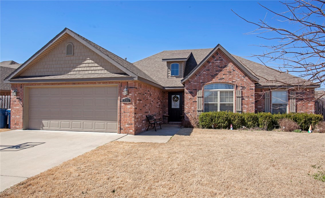 Riverwalk Farm Estate Ph III Bentonville - Residential