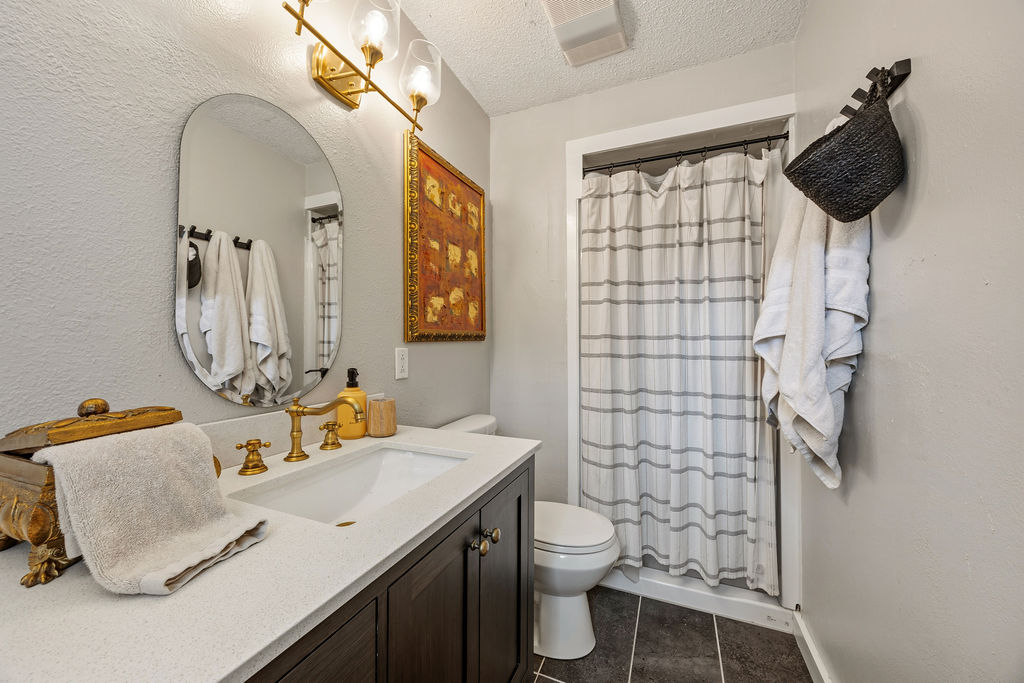 North Briar Sub - Residential