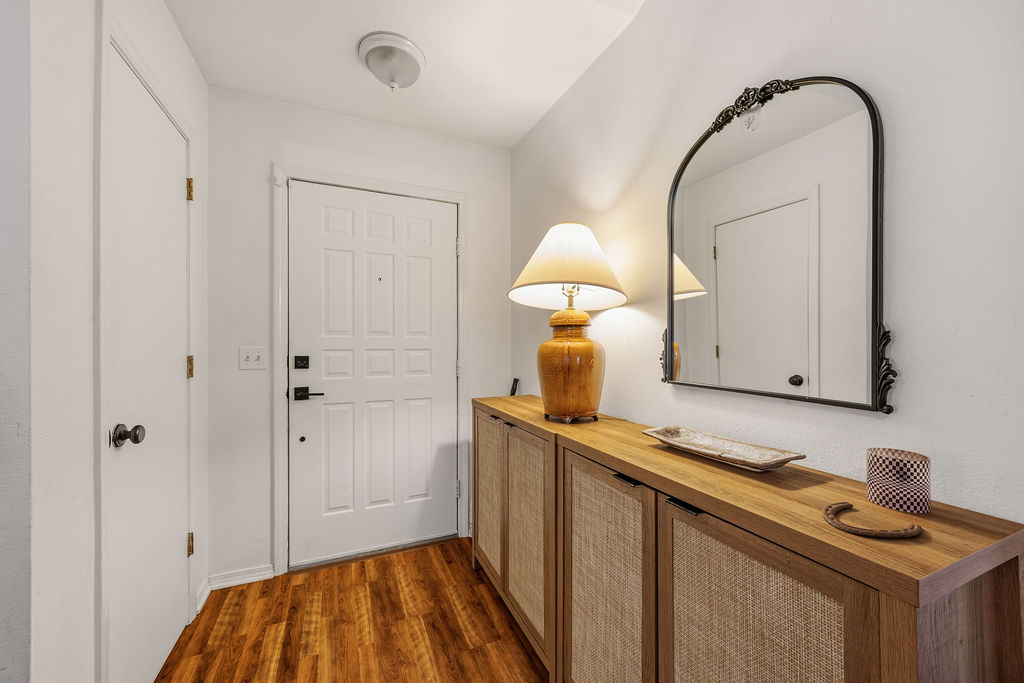 North Briar Sub - Residential