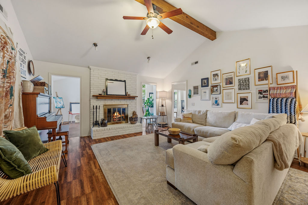 North Briar Sub - Residential