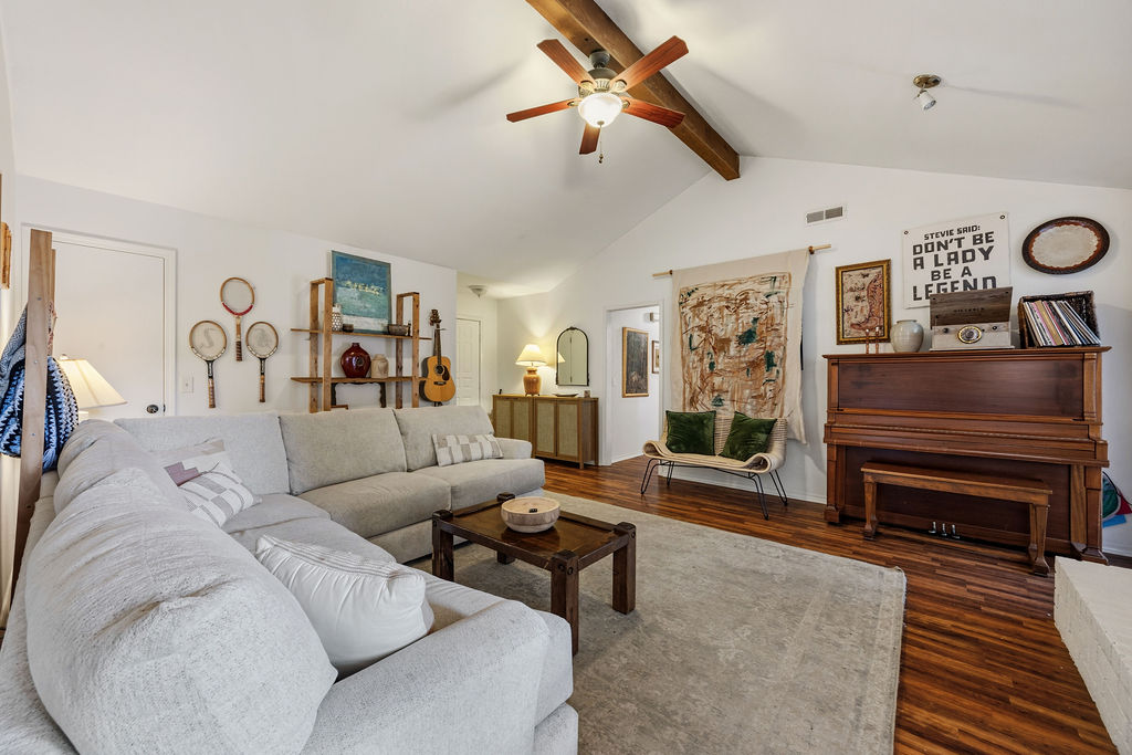 North Briar Sub - Residential