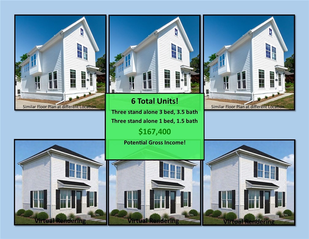 22-16-30 FAYETTEVILLE OUTLOTS - Residential