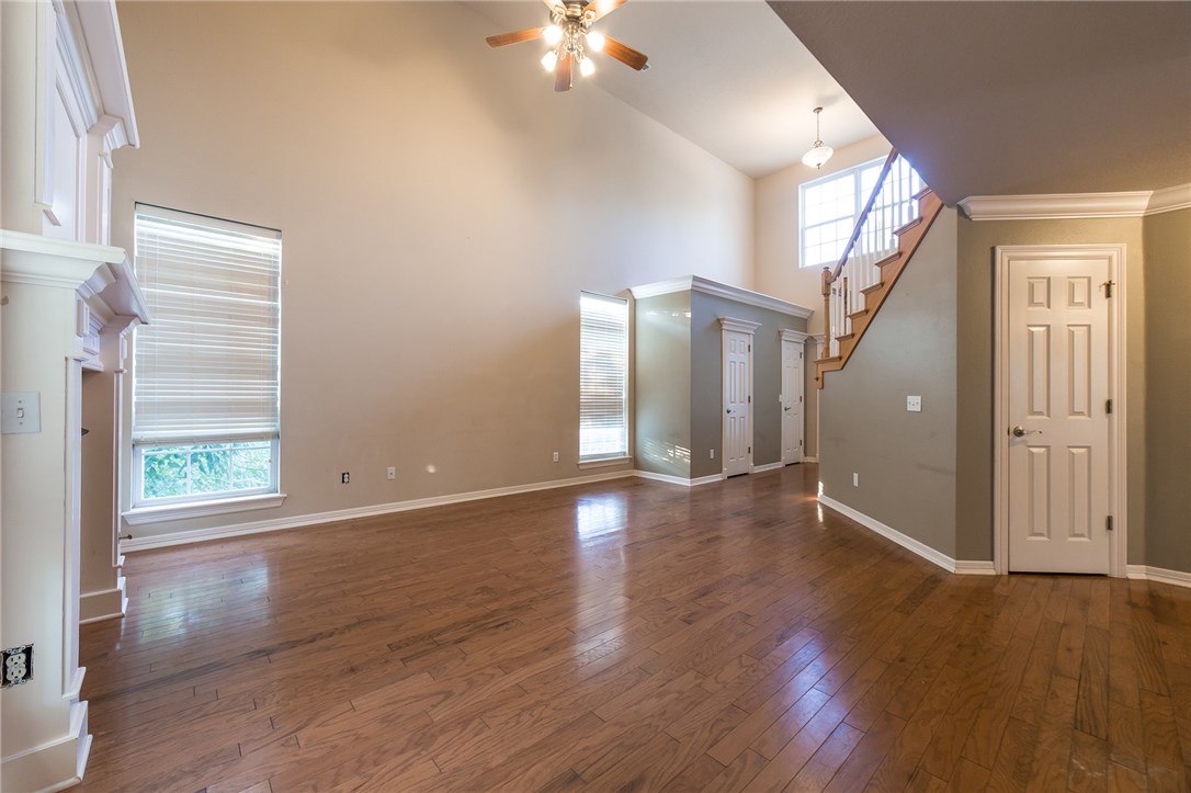 Fairfield Sub Ph I - Residential