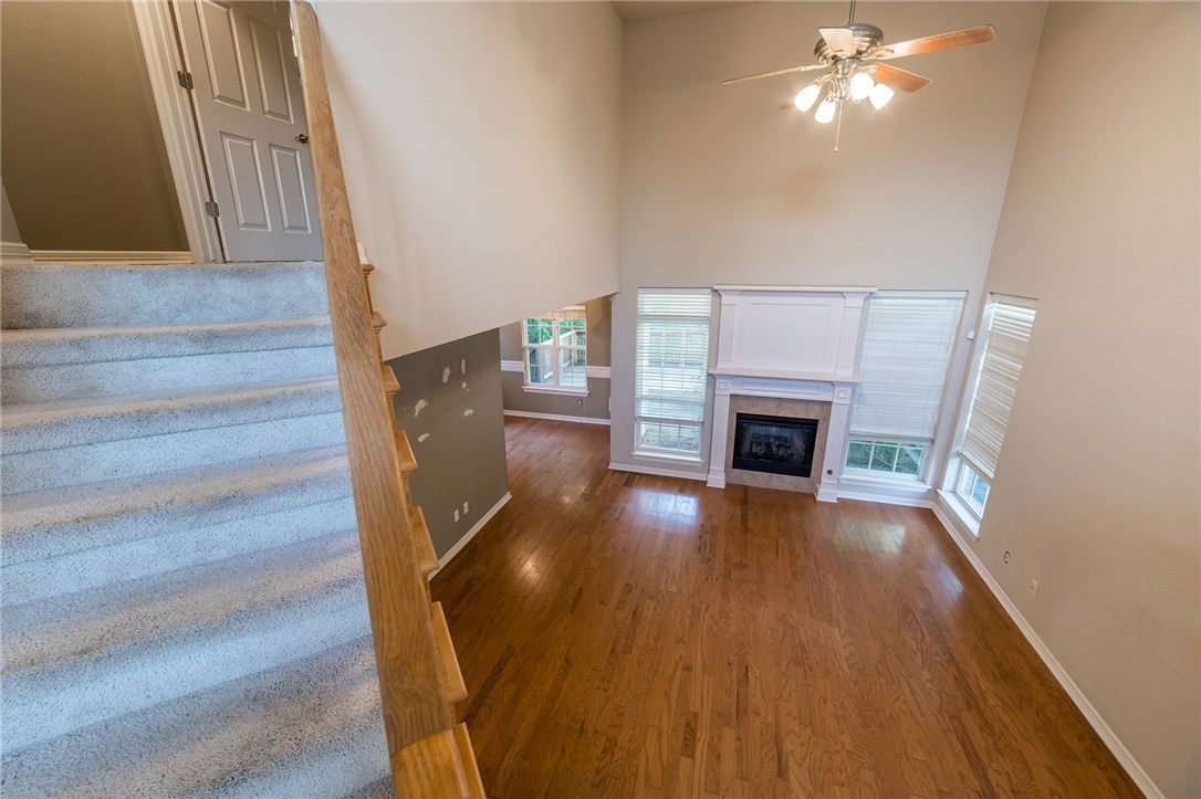 Fairfield Sub Ph I - Residential