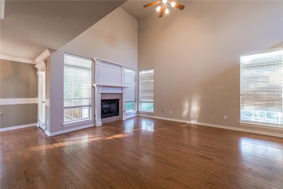 Fairfield Sub Ph I - Residential