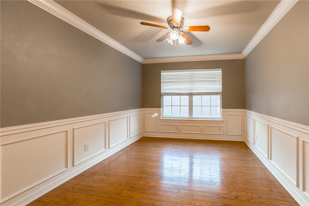 Fairfield Sub Ph I - Residential
