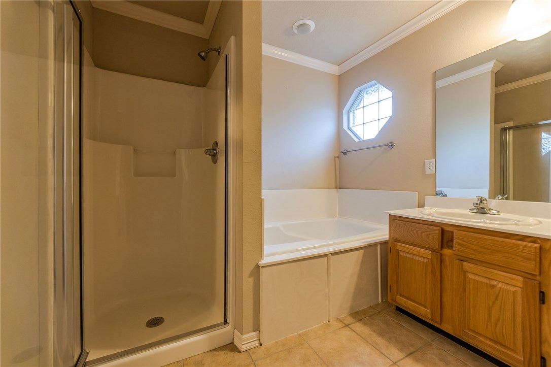 Fairfield Sub Ph I - Residential